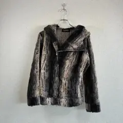 2025年最新】トルネードマート ファー ジャケットの人気アイテム