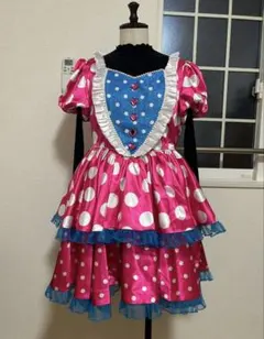 ♡しなこちゃん風エプロンドレス♡ - メルカリ