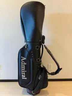 2025年最新】キャディバッグ スタンド アドミラルの人気アイテム