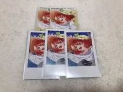 にじさんじSitR WORLDTOUR 2025 横浜 本間ひまわり チェキ