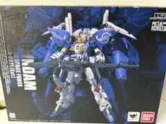 METAL ROBOT魂 Ex-S ガンダムのサムネイル