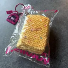 Mellojoy レインボーウエハース ぱんぱんパンケーキ メロジョイ