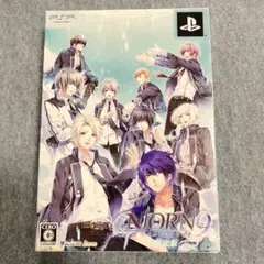 NORN9 ノルン+ノネット 限定版