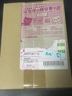 【未開封新品】古代の咆哮　box ポケセン産