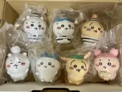 ちいかわフレンズ４　7種類まとめ売り