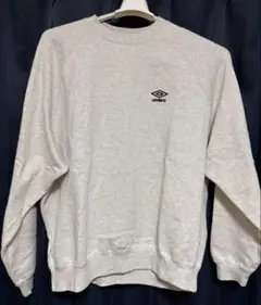 umbro スウェット