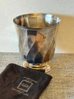 2025年最新】クリストフル ワインクーラーの人気アイテム - メルカリ