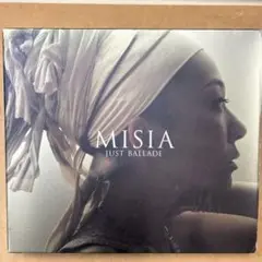 Misia Just Ballade (2CD+DVD)