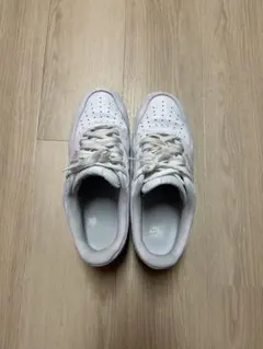Nike Air Force 1 ホワイト