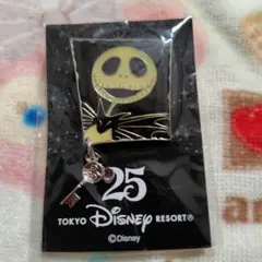 ナイトメア ピンバッジ(非売品)
