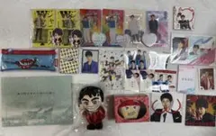 2025年最新】重岡大毅 ヤツの人気アイテム - メルカリ