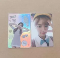 2025年最新】twice ジョンヨン ttの人気アイテム - メルカリ