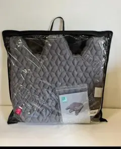 セルプール 特許取得形状 お尻の為の枕「フォー・ユア・ヒップ」