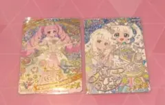 アイプリ ひまり エターナルアイプリ ミラクルカード