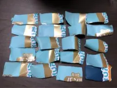 【匿名発送】パンパースすくすくギフトポイント　20枚