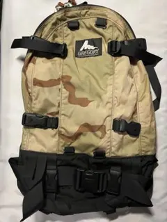 2025年最新】グレゴリー デザートカモ リュックの人気アイテム - メルカリ