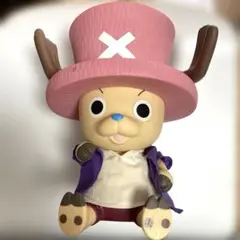 トニートニー・チョッパー おしゃべり貯金箱