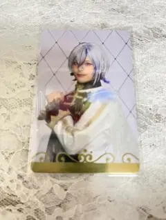 刀剣乱舞 刀ミュ シブツタ 衣装展 ランダムふぉとカード 大慶直胤 十周年祝賀祭