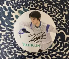 羽生結弦 サイン入りポストカードセット いよいよ待望の新シーズンが開幕！「羽生結弦プレミアムセット