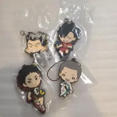 2025年最新】一番くじ ハイキュー 歓喜の鼓動の人気アイテム - メルカリ