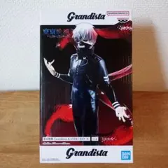 東京喰種 Grandista 金木研 フィギュアのサムネイル