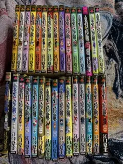 全巻初版帯付き】蒼天航路 全36巻 - メルカリ