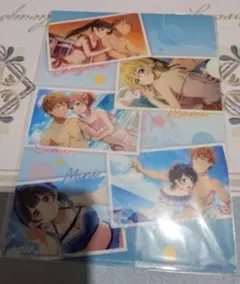 た*読様 彼女、お借りします ~水平線と水着の彼女~ Amazon購入特典 限定