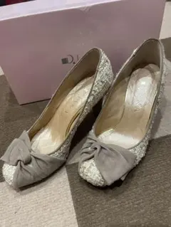 ダイアナ　22センチ　美品