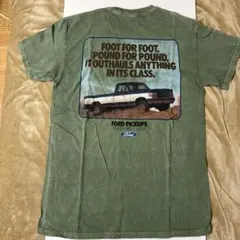 Ford Pickups ヴィンテージ風 Tシャツのサムネイル