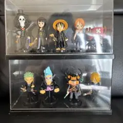 2025年最新】one piece ストロングワールド ワーコレの人気