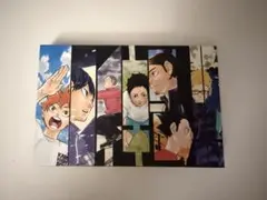 ハイキュー!!メモー セット Haikyuu