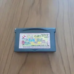 ミルモでポン！ ゲームボーイアドバンスソフト