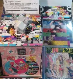 2025年最新】でんぱ組.incの人気アイテム - メルカリ