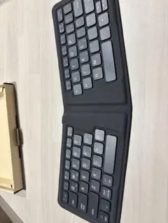 iClever 折りたたみ式 IC-BK06