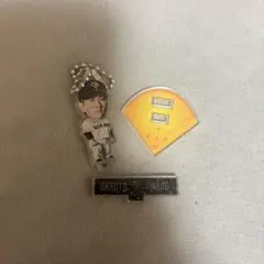 ジャイアンツオータムくじ 井上温大