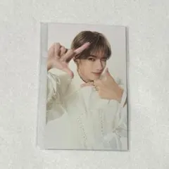 M!LK 山中柔太朗 M!X 仙台 会場限定 トレカ - メルカリ