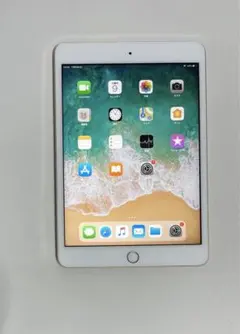 iPad mini 3世代 wi-Fiモデル16gb 本体のみ