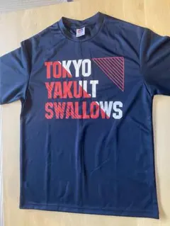 ヤクルトスワローズ　ユニフォーム　Tシャツ