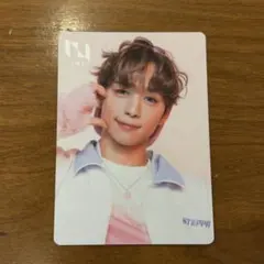 INI 後藤威尊THE WINTER MAGIC トレカ リミスト