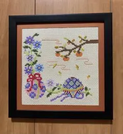 2025年最新】額入り刺繍の人気アイテム - メルカリ