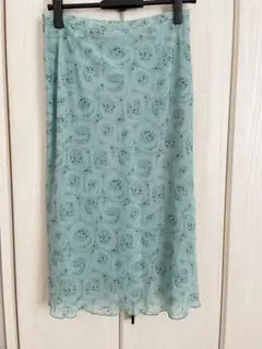 未使用レジャンスREGENCEスカート