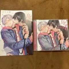 俺のサブを暴くな ドラマCD コミコミ特典小冊子付き　初回限定盤CD