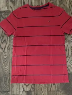 トミーヒルフィガー　Tシャツ　150