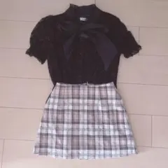 アンミール evelyn セット売り