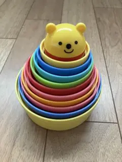コンビ　コップがさね