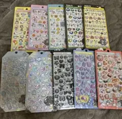 国内正規品⭐️ ボンボンドロップシール　スヌーピー　オリジナル