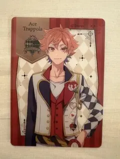 2025年最新】ツイステ エース カードの人気アイテム - メルカリ