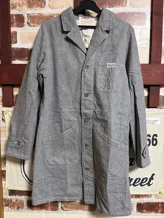 DENIM&DUNGAREE コート　ネイビー　160 2026年最新】DENIM DUNGAREE 子供用ウールコートの人気アイテム - メルカリ