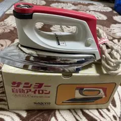 2026年最新】サンヨー アイロンの人気アイテム - メルカリ