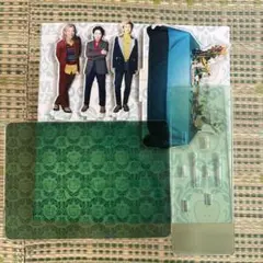 2026年最新】ミセス ポップアップ アクスタの人気アイテム - メルカリ